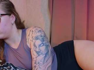 Elsiee live webcam show