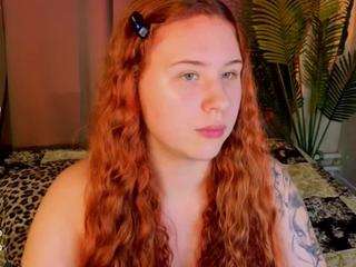 Elsiee live webcam show