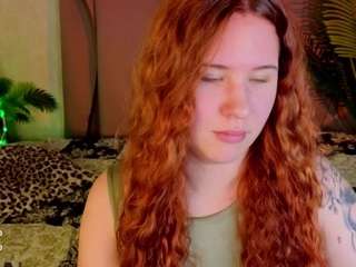 Elsiee live webcam show