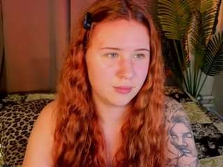 Elsiee live webcam show