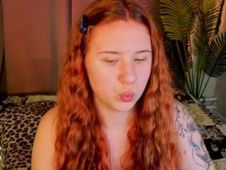 Elsiee live webcam show