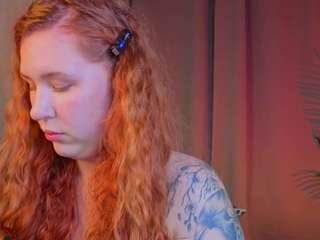 Elsiee live webcam show