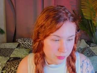 Elsiee live webcam show