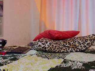 Elsiee live cam preview