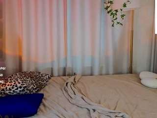 Elsiee live cam preview