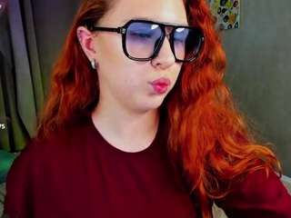 Elsiee live cam preview