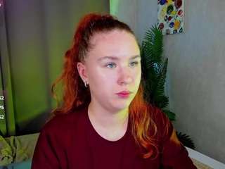 Elsiee live cam preview