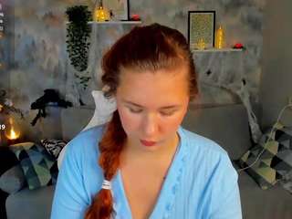 Elsiee live cam preview