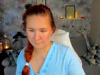 Elsiee live cam preview