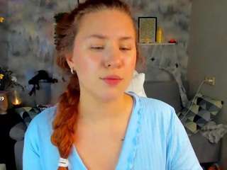 Elsiee live cam preview