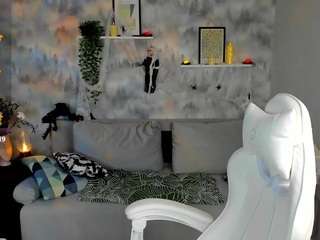 Elsiee live cam preview