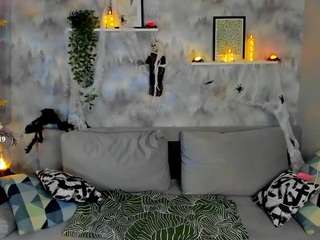 Elsiee live cam preview