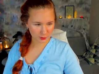 Elsiee live cam preview