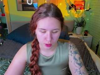 Elsiee live cam preview