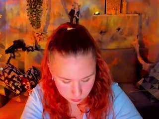 Elsiee live cam preview