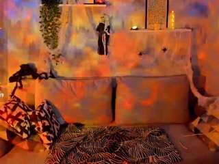 Elsiee live cam preview
