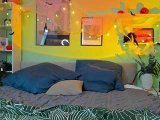 Elsiee live cam preview