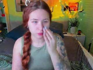 Elsiee live cam preview