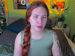 Elsiee live cam preview