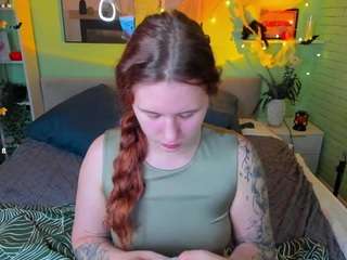 Elsiee live cam preview