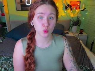 Elsiee live cam preview
