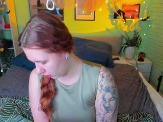 Elsiee live cam preview