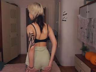 haydeesarraga Live Webcam on CamSoda