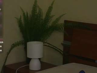 haydeesarraga Live Webcam on CamSoda