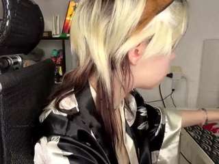 haydeesarraga's CamSoda show and profile