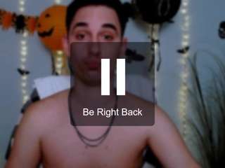 jason-sweety webcam