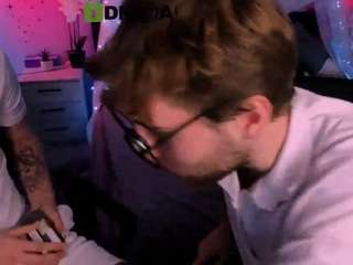 jason-sweety webcam