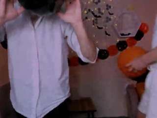 jason-sweety webcam model