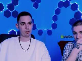 jason-sweety webcam model