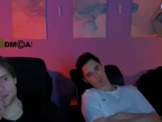 jason-sweety's CamSoda show and profile