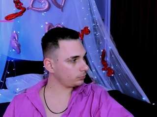 jason-sweety webcam