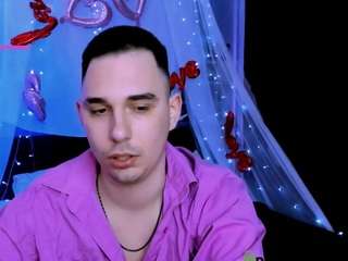 jason-sweety webcam