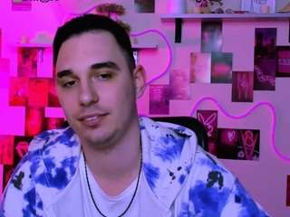 jason-sweety live cam profile