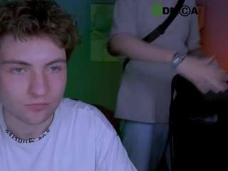 jason-sweety's CamSoda show and profile