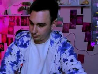 jason-sweety webcam model