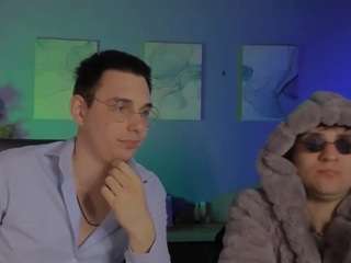 jason-sweety's CamSoda show and profile