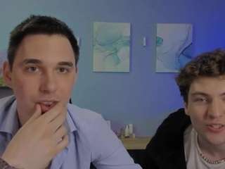 jason-sweety's CamSoda show and profile