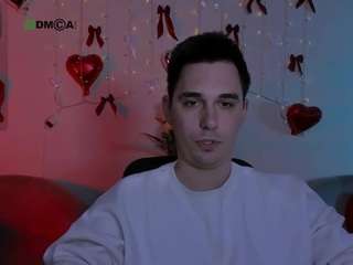 jason-sweety's CamSoda show and profile