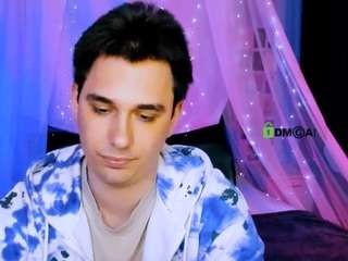 Dieses Model ist jetzt live. jason-sweety