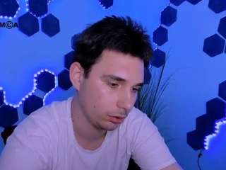 jason-sweety webcam model