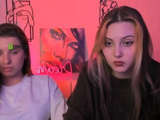 lola-swon webcam model