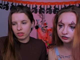 lola-swon webcam