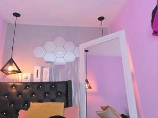 luciarios Sex Cam Show