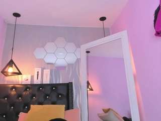 luciarios Sex Cam Show