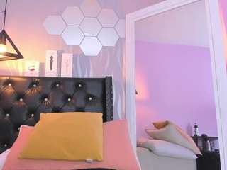 luciarios Sex Cam Show
