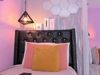 luciarios live webcam show